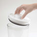 POP ROUND CANISTER (1.9 QT / 1.8 L) WHITE