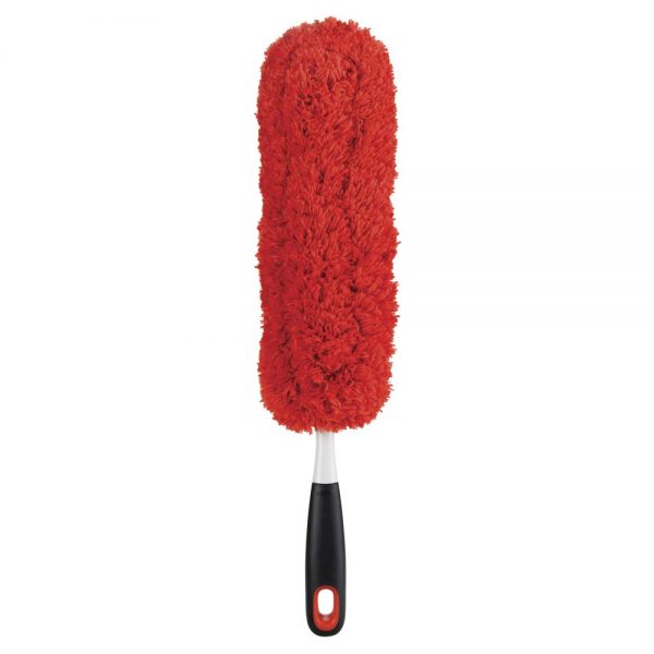 MICROFIBER HAND DUSTER