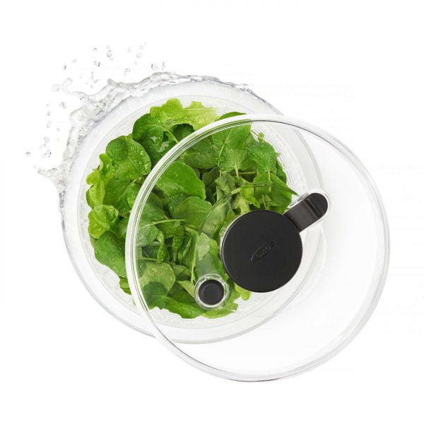 LITTLE SALAD AND HERB SPINNER 4.0