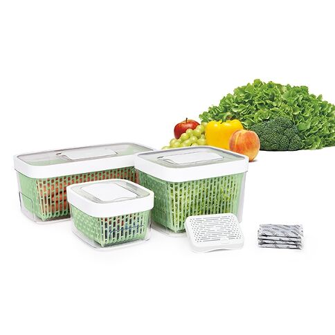 GREEN SAVER PRODUCE KEEPER 1.6 QT