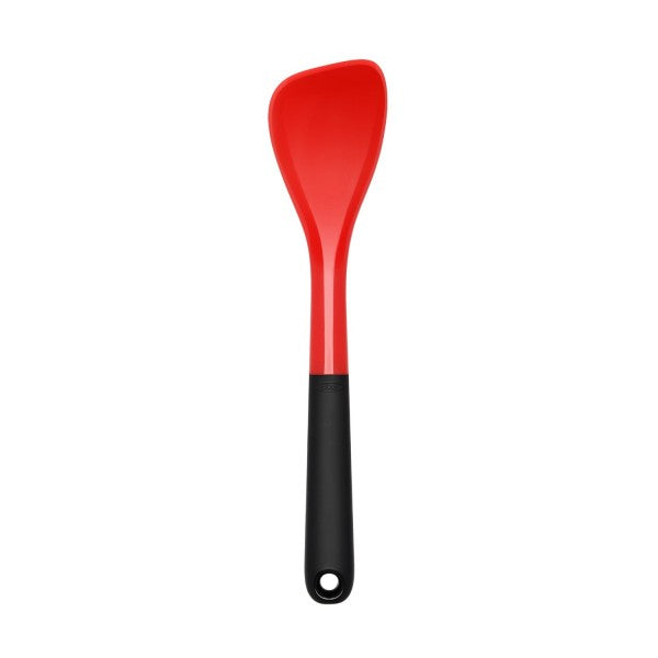 SILICONE SAUTE PADDLE - RED