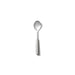 STEEL SERVING SPOON