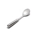 STEEL SERVING SPOON