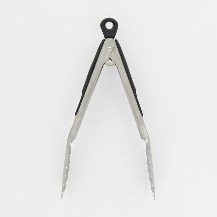 9 LOCKING TONGS