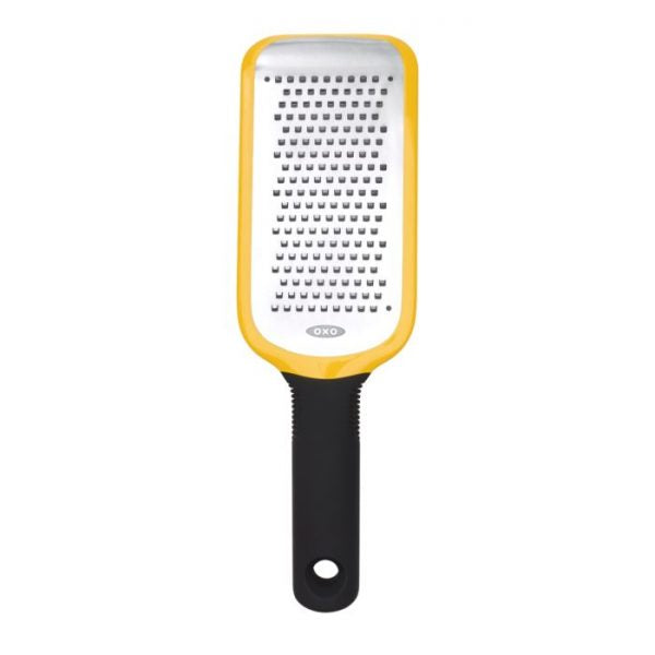 ETCHED MEDIUM GRATER