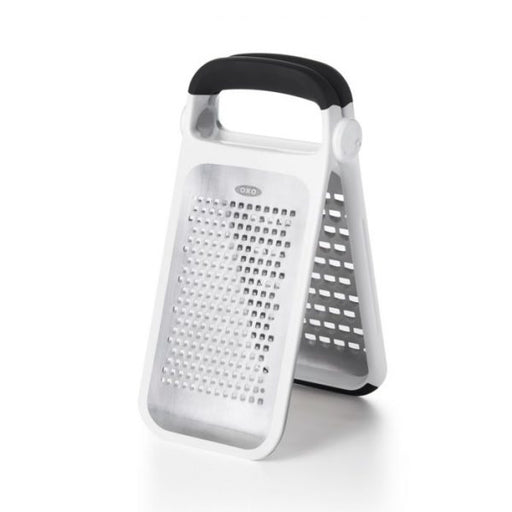 ETCHED TWO FOLD GRATER