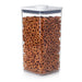 POP CONTAINER 2.0 BIG SQUARE TALL 6.0 QT