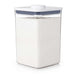 POP CONTAINER 2.0 BIG SQUARE MEDIUM 4.4 QT