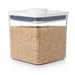 POP CONTAINER 2.0 BIG SQUARE SHORT 2.8 QT