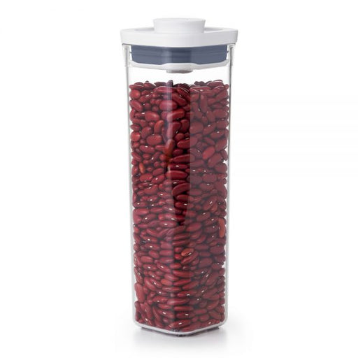 POP CONTAINER 2.0 MINI SQUARE MEDIUM 0.8 QT