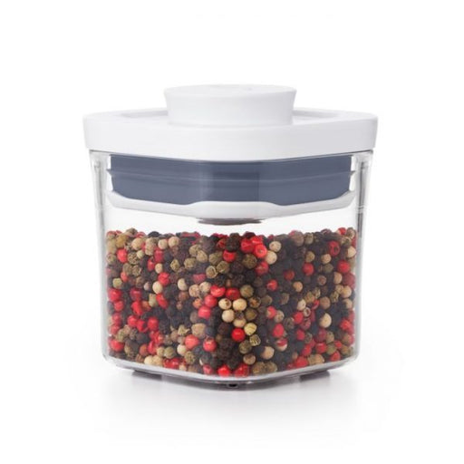 POP CONTAINER 2.0 MINI SQUARE MINI 0.2 QT