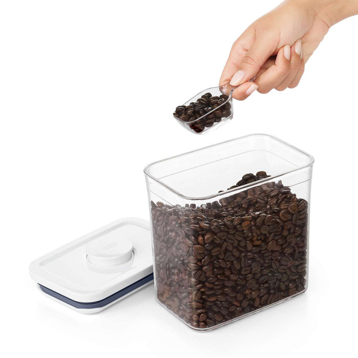 POP CONTAINER 2.0  COFFEE SCOOP