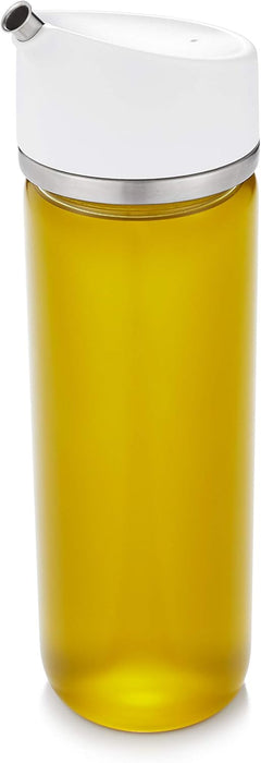 OXO Good Grips 12 oz Precision Pour Glass Oil Dispenser