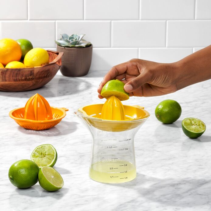 2IN 1 CITRUS JUICER