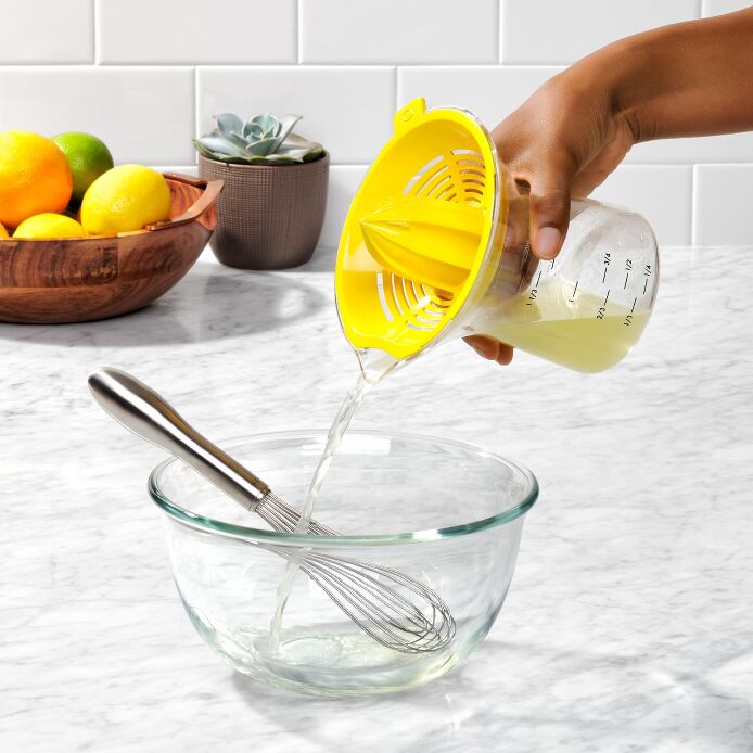 2IN 1 CITRUS JUICER