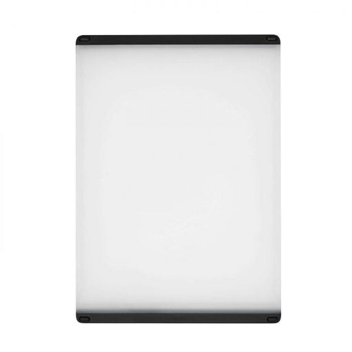 UTILITY CUTTING BOARD - TRANSLUCENT