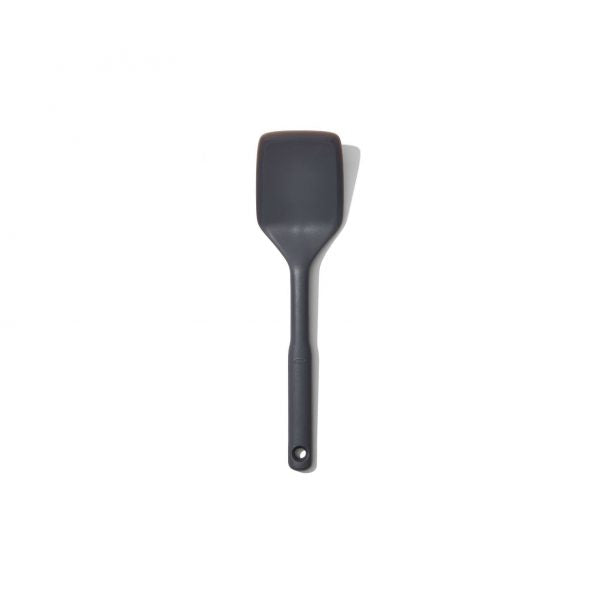 SMALL SILICONE FLEXIBLE TURNER - PEPPERCORN