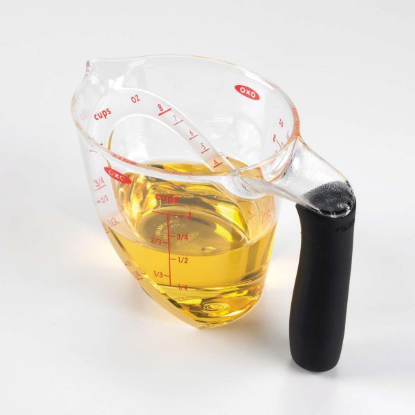 ANGLED MEASURING CUP-1 CUP