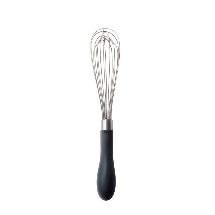 9 WHISK