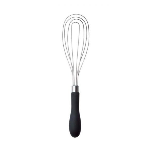 FLAT WHISK