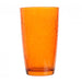 PALATINA TUMBLER Orange 49CL