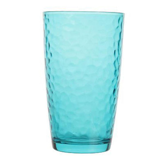 PALATINA TUMBLER BLUE 49CL