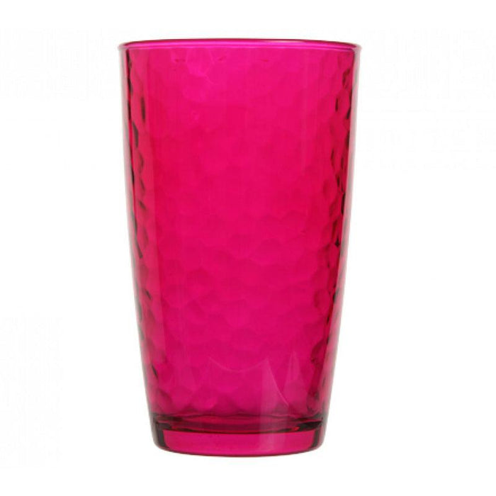 PALATINA TUMBLER Fuchsia 49CL