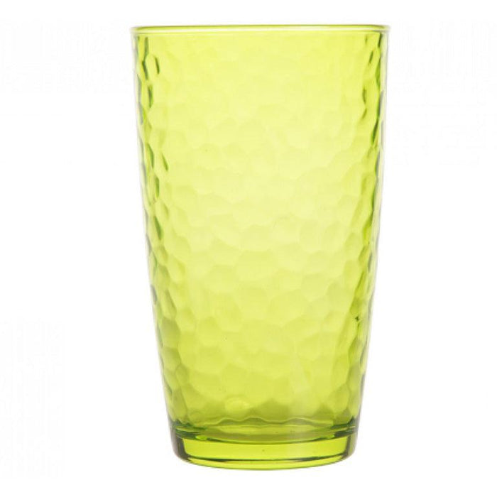 PALATINA TUMBLER Green 49CL