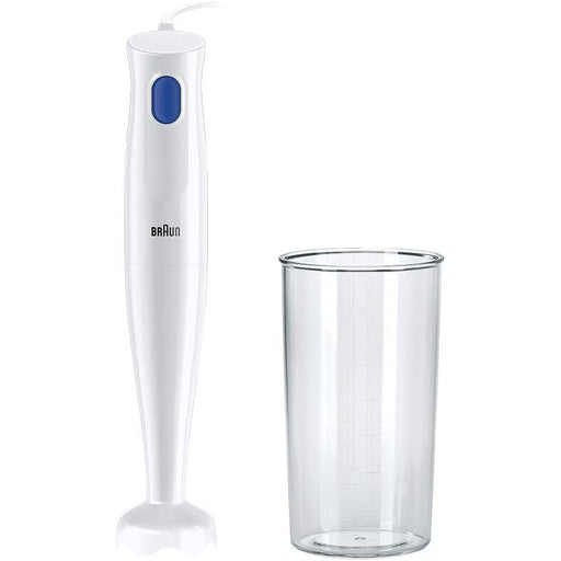 Braun Hand blender HB101AI-MQ10.001PWH HB INT S12