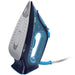 Braun TexStyle 3 SI 3050 BL Dry & Steam iron Ceramic soleplate 2400 W Blue