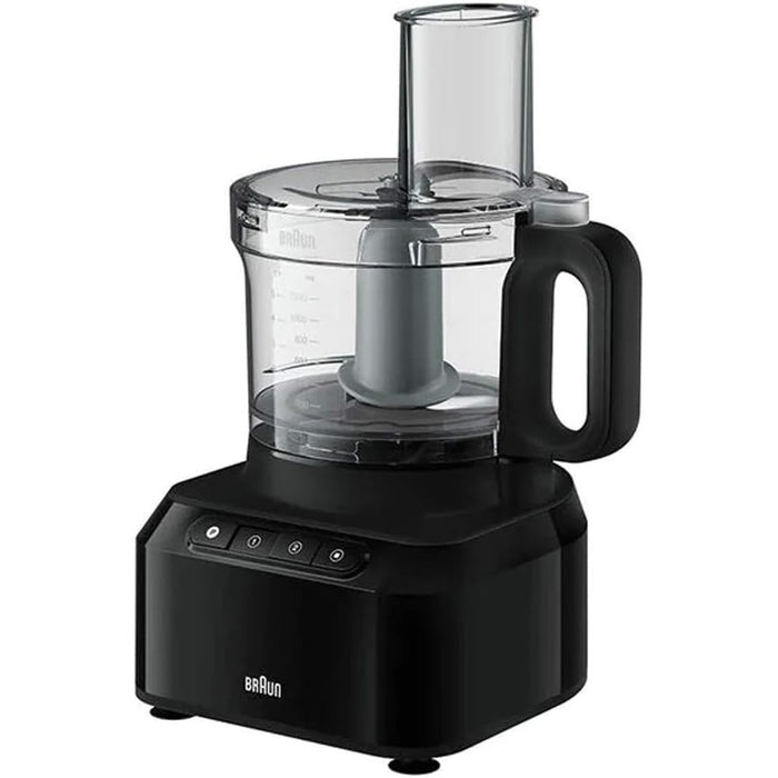 Braun FP3132BK FOOD PROCESSOR INT