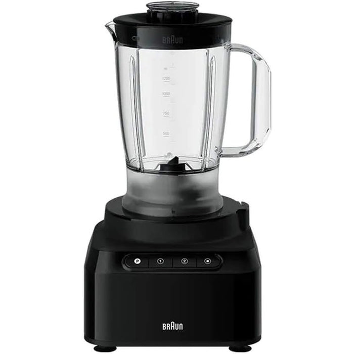 Braun FP3132BK FOOD PROCESSOR INT