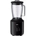 Braun PowerBlend 3 1.5 L Tabletop blender 800 W Black JB3150BK