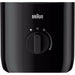 Braun PowerBlend 3 1.5 L Tabletop blender 800 W Black JB3150BK