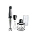 Braun hand blender set HB701AI-MQ7035X