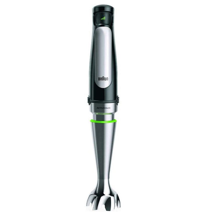 Braun Hand Blender Multiquick 7 1000W Black MQ707X