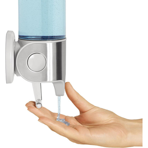 Shower Soap Dispenser  Single 444ml