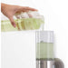 Shower Soap Dispenser  Single 444ml