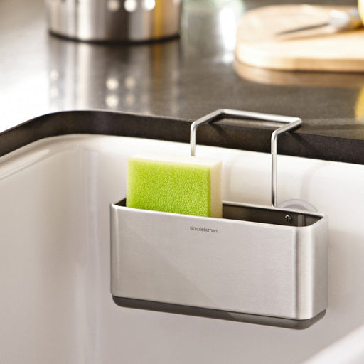 Slim Sink Caddy