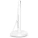 paper towel holder a/pump white