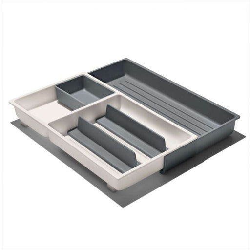 large expandable kichen tool drawer organizer