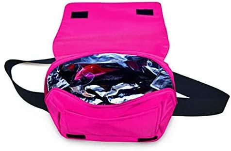 Smart Lunch Bag Pink