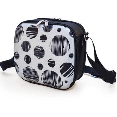 Cubic Happy Lunch bag Bubbles