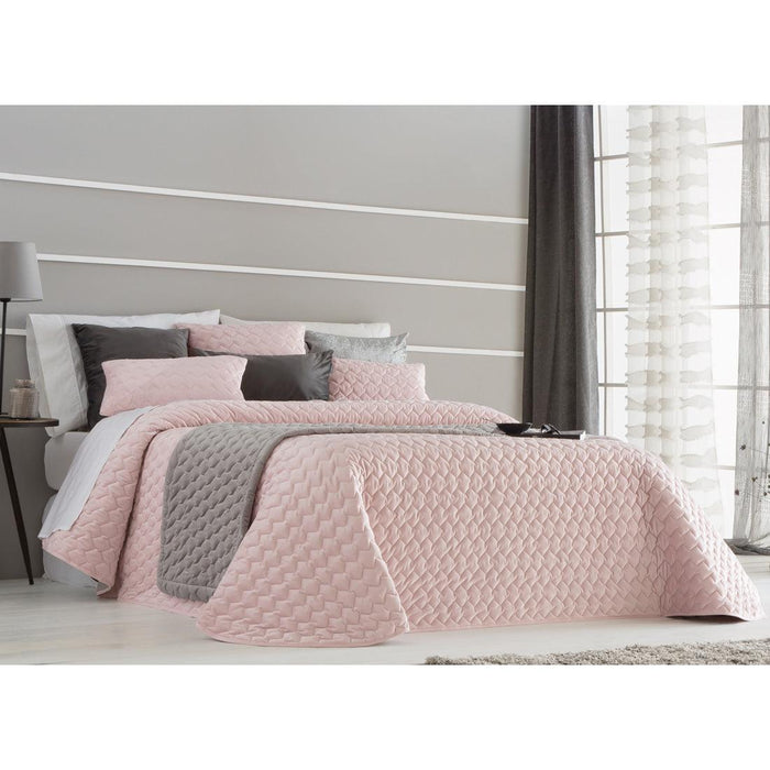 3pcs Double Bedspread 250*270 Naroa Rose