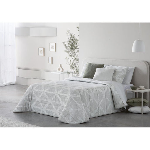 COMFORTER SAYER GRIS 250x270