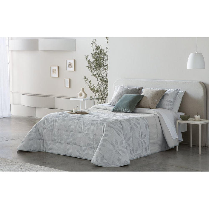 COMFORTER LERICI GRIS 250x270