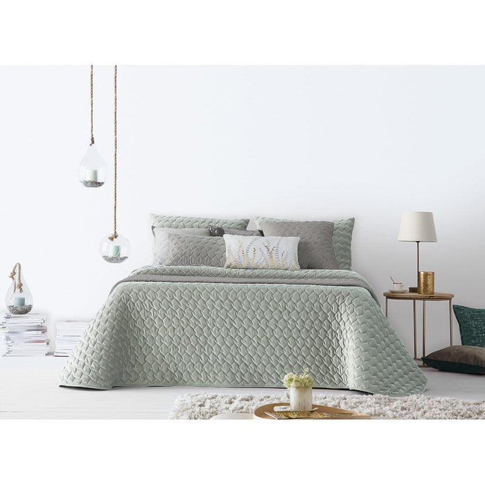 COMFORTER NAROA VERDE 180x270