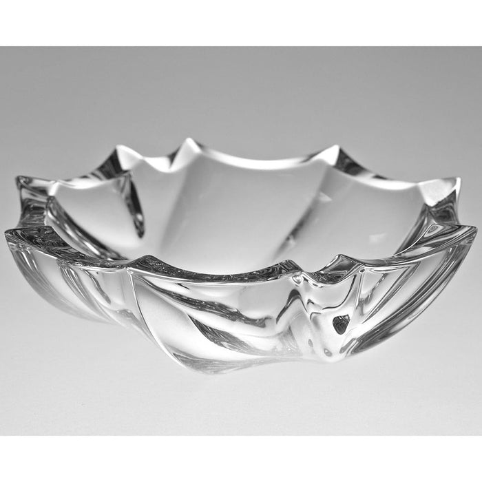 BOHEMIA J68/93K69/150 CALYPSO ASHTRAY Luminarc