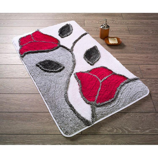 Bath mat Confetti Sidon 70*120 Kardinal