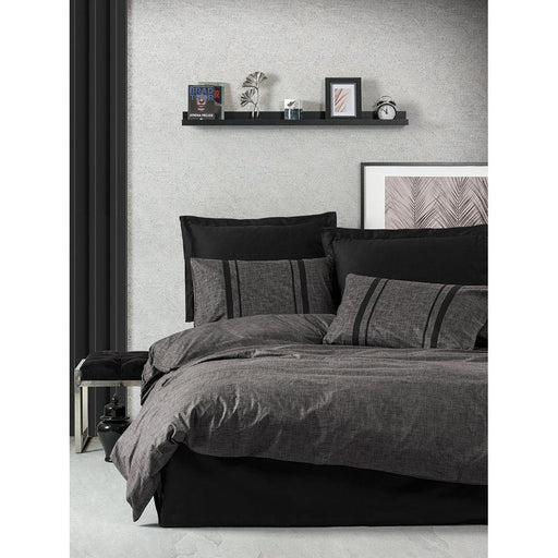 Single Bed Set BITTER ANTRAS_T/BLACK